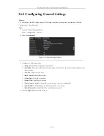 Preview for 175 page of HIKVISION DS-7600NI-E1/A User Manual