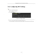 Preview for 176 page of HIKVISION DS-7600NI-E1/A User Manual