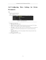 Preview for 177 page of HIKVISION DS-7600NI-E1/A User Manual