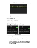 Preview for 181 page of HIKVISION DS-7600NI-E1/A User Manual