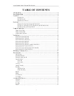 Preview for 2 page of HIKVISION DS-7600NI-E1 Quick Operation Manual