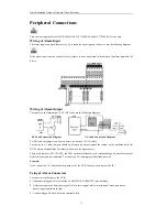 Preview for 18 page of HIKVISION DS-7600NI-E1 Quick Operation Manual