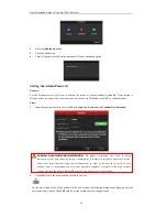 Preview for 30 page of HIKVISION DS-7600NI-E1 Quick Operation Manual