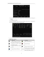 Preview for 34 page of HIKVISION DS-7600NI-E1 Quick Operation Manual