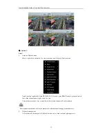 Preview for 36 page of HIKVISION DS-7600NI-E1 Quick Operation Manual