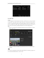 Preview for 38 page of HIKVISION DS-7600NI-E1 Quick Operation Manual