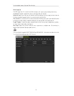 Preview for 39 page of HIKVISION DS-7600NI-E1 Quick Operation Manual