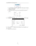 Preview for 43 page of HIKVISION DS-7600NI-E1 Quick Operation Manual