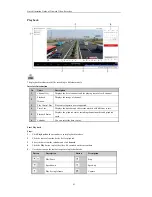 Preview for 44 page of HIKVISION DS-7600NI-E1 Quick Operation Manual