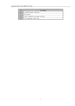 Preview for 9 page of HIKVISION DS-7600NI-H2/4P Series Installation Manual