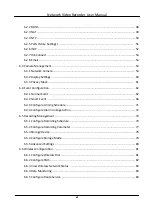 Preview for 12 page of HIKVISION DS-7600NI-K1/4G Series User Manual