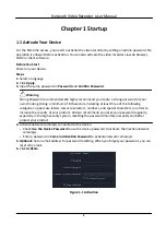 Preview for 14 page of HIKVISION DS-7600NI-K1/4G Series User Manual