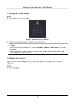 Preview for 16 page of HIKVISION DS-7600NI-K1/4G Series User Manual