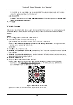 Preview for 31 page of HIKVISION DS-7600NI-K1/4G Series User Manual