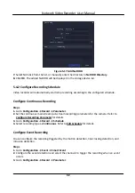 Preview for 45 page of HIKVISION DS-7600NI-K1/4G Series User Manual