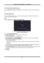 Preview for 50 page of HIKVISION DS-7600NI-K1/4G Series User Manual