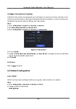 Preview for 60 page of HIKVISION DS-7600NI-K1/4G Series User Manual