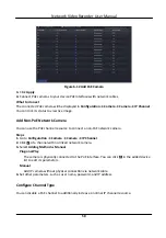 Preview for 71 page of HIKVISION DS-7600NI-K1/4G Series User Manual