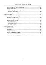 Preview for 15 page of HIKVISION DS-7600NI-K1/W Series User Manual