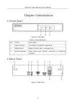 Preview for 16 page of HIKVISION DS-7600NI-K1/W Series User Manual