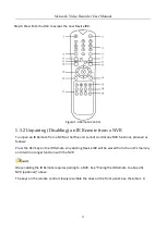 Preview for 18 page of HIKVISION DS-7600NI-K1/W Series User Manual