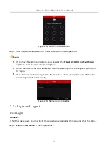 Preview for 30 page of HIKVISION DS-7600NI-K1/W Series User Manual