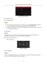 Preview for 31 page of HIKVISION DS-7600NI-K1/W Series User Manual
