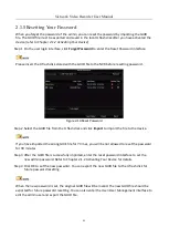 Preview for 32 page of HIKVISION DS-7600NI-K1/W Series User Manual