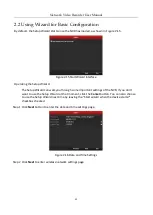 Preview for 33 page of HIKVISION DS-7600NI-K1/W Series User Manual