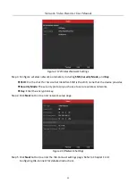 Preview for 34 page of HIKVISION DS-7600NI-K1/W Series User Manual