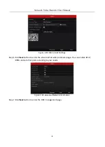 Preview for 35 page of HIKVISION DS-7600NI-K1/W Series User Manual