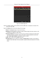 Preview for 36 page of HIKVISION DS-7600NI-K1/W Series User Manual