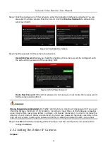 Preview for 39 page of HIKVISION DS-7600NI-K1/W Series User Manual