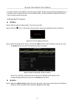 Preview for 40 page of HIKVISION DS-7600NI-K1/W Series User Manual