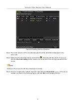 Preview for 41 page of HIKVISION DS-7600NI-K1/W Series User Manual