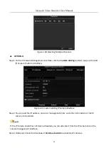 Preview for 42 page of HIKVISION DS-7600NI-K1/W Series User Manual