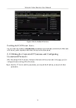 Preview for 44 page of HIKVISION DS-7600NI-K1/W Series User Manual