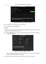 Preview for 46 page of HIKVISION DS-7600NI-K1/W Series User Manual