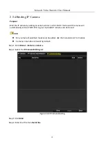 Preview for 48 page of HIKVISION DS-7600NI-K1/W Series User Manual