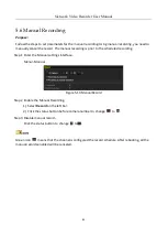Preview for 84 page of HIKVISION DS-7600NI-K1/W Series User Manual