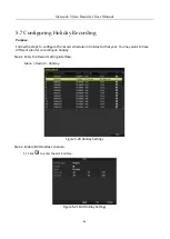 Preview for 85 page of HIKVISION DS-7600NI-K1/W Series User Manual