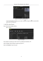 Preview for 88 page of HIKVISION DS-7600NI-K1/W Series User Manual