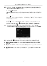 Preview for 95 page of HIKVISION DS-7600NI-K1/W Series User Manual