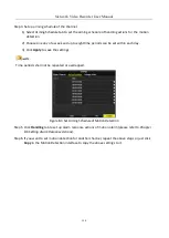 Preview for 115 page of HIKVISION DS-7600NI-K1/W Series User Manual