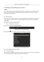 Preview for 124 page of HIKVISION DS-7600NI-K1/W Series User Manual