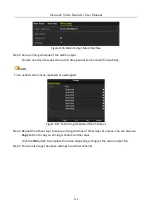 Preview for 126 page of HIKVISION DS-7600NI-K1/W Series User Manual
