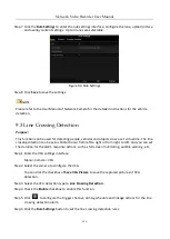 Preview for 132 page of HIKVISION DS-7600NI-K1/W Series User Manual