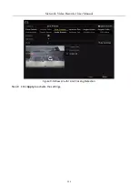 Preview for 134 page of HIKVISION DS-7600NI-K1/W Series User Manual