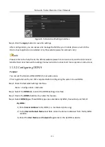 Preview for 154 page of HIKVISION DS-7600NI-K1/W Series User Manual