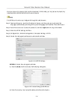 Preview for 159 page of HIKVISION DS-7600NI-K1/W Series User Manual